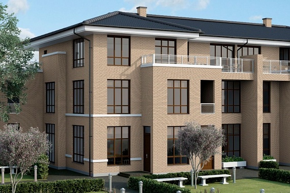 Плитка фасадная клинкерная Feldhaus Klinker R116DF9 Perla mana рельефная, 240x52x9