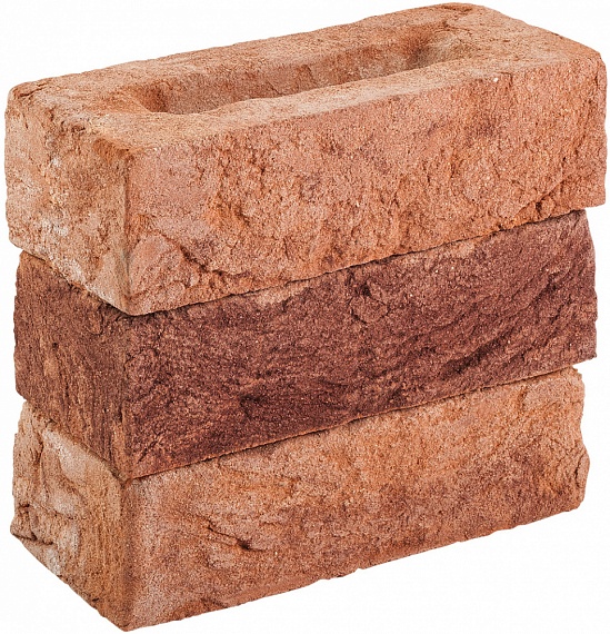 Кирпич ручной формовки Благодать WDF 215x102x65
