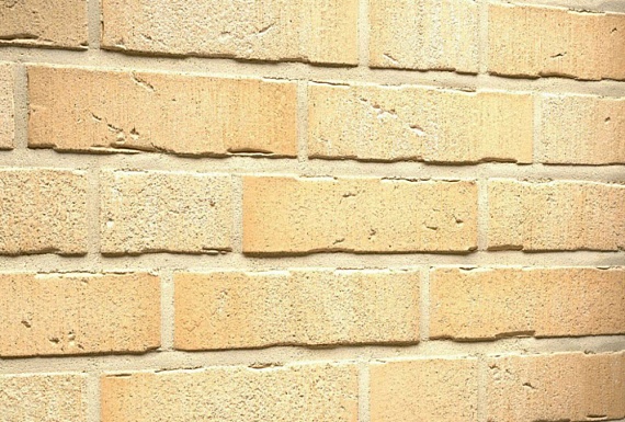 Плитка фасадная клинкерная Feldhaus Klinker R756NF14 Vascu sabiosa bora рельефная, 240x71x14
