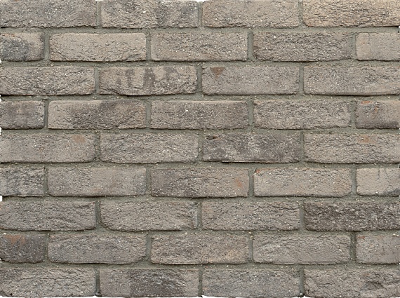 Кирпич ручной формовки Захарово WDF 215x102x65