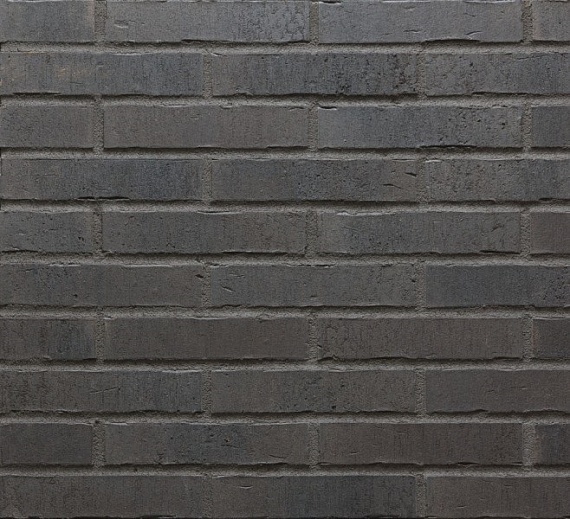 Плитка фасадная клинкерная Feldhaus Klinker R736LDF14 Vascu vulcano petino  рельефная, 290x52x14