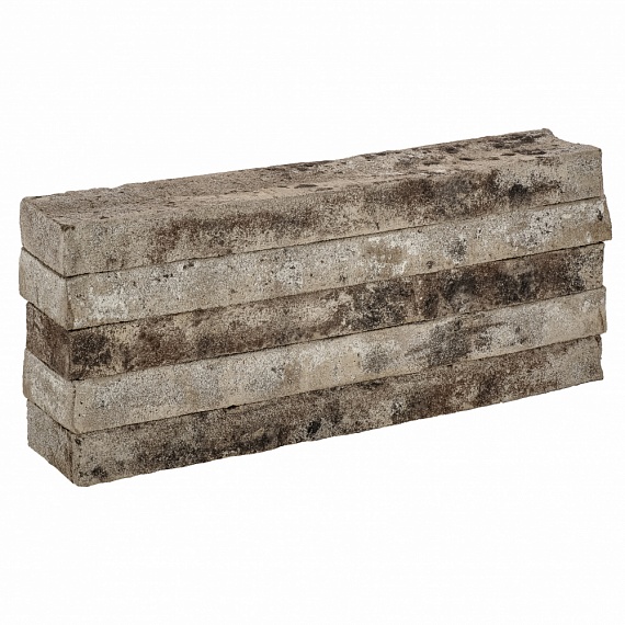 Кирпич ручной формовки Нордъ DF 485х90х40