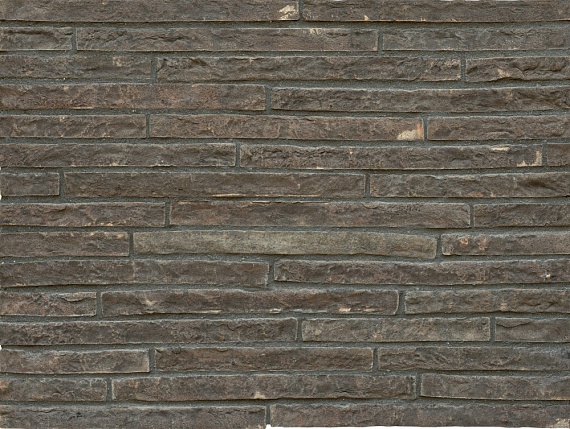 Кирпич ручной формовки Черкасск  DF 485х90х40