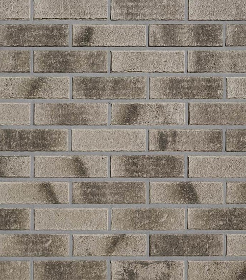 Плитка фасадная клинкерная ROBEN Manus Kyra carbon NF 240х71x14