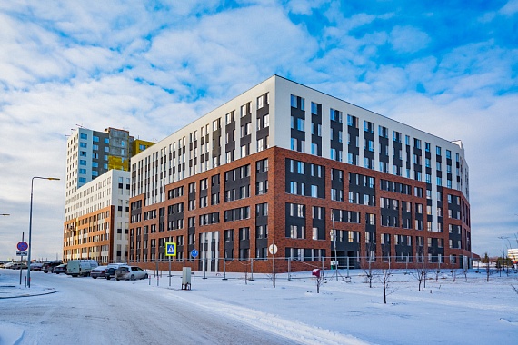 Кирпич облицовочный гляссе одинарный гладкий М150 КС-Керамик