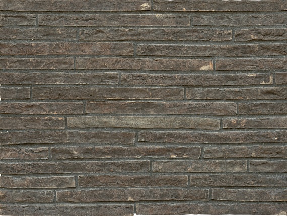 Кирпич ручной формовки Черкасск  DF 485х90х40