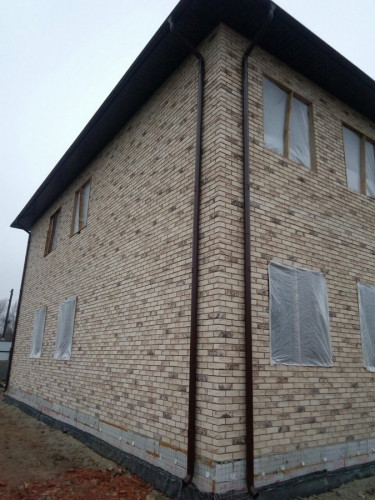 Кирпич ручной формовки Engels LADOGA