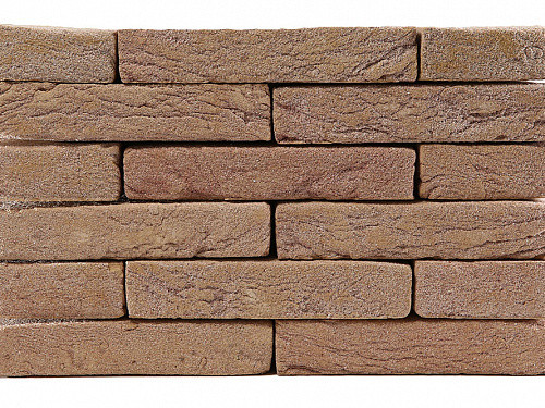 Кирпич ручной формовки Klinkers Steenfabriek, 020
