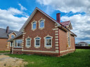 Кирпич Керма Терракот Гладкий