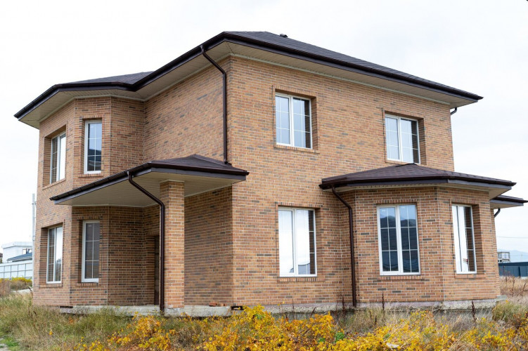 Клинкерная фасадная плитка Edelhaus Klinker Бремен