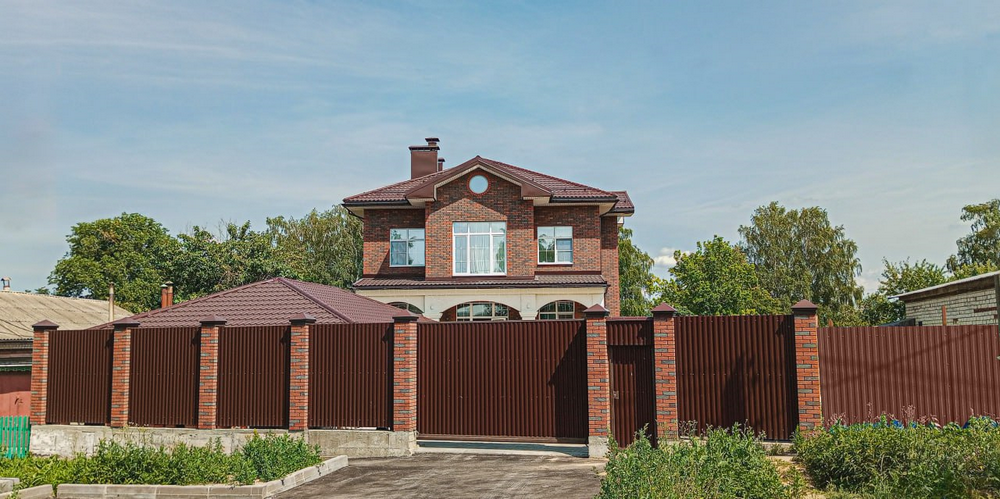 Кирпич Kerma Premium Меркурий