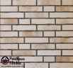 Клинкерный кирпич ручной формовки FELDHAUS KLINKER K914NF Vario Crema Sabbia