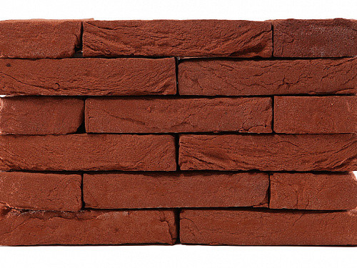 Кирпич ручной формовки Klinkers Steenfabriek, 023