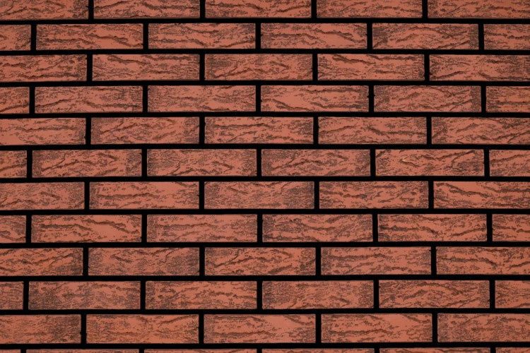 Кирпич Kerma Premium Лава
