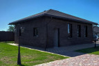 Клинкерная фасадная плитка Edelhaus Klinker Штутгарт