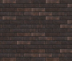 Клинкерная фасадная плитка Edelhaus Klinker Штутгарт