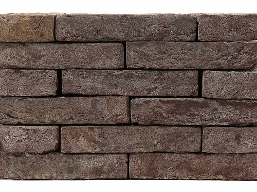 Кирпич ручной формовки Klinkers Steenfabriek, 024