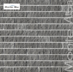 Гипсовая плитка Толедо A400-80 Monte Alba