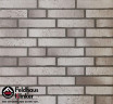 Клинкерный кирпич FELDHAUS KLINKER K947DF Vario Argo Silex