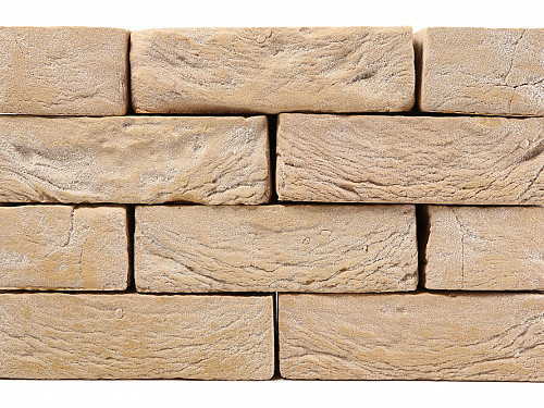 Кирпич ручной формовки Klinkers Steenfabriek, 050