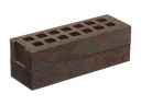 Кирпич RECKE облицовочный серия Halb 5-41-00-3-43