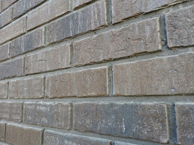 Клинкерный кирпич ручной формовки FELDHAUS KLINKER K697WDF Sintra Geo
