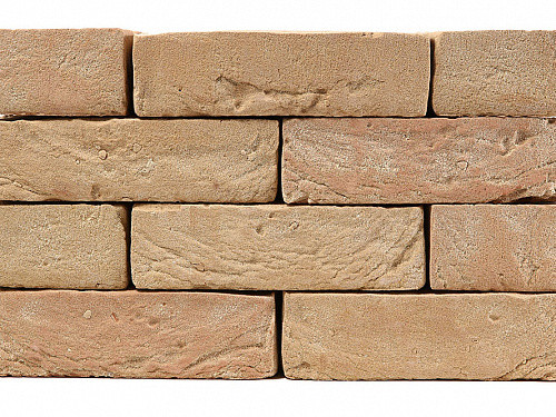 Кирпич ручной формовки Klinkers Steenfabriek, 053