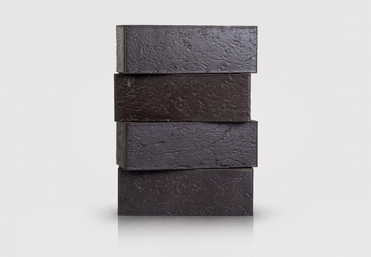 Кирпич керамический 1.4 НФ Black Premium