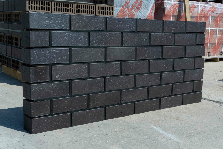 Кирпич керамический 1.4 НФ Black Premium