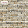 Фасадная плитка под кирпич Лондон Брик 304-10 White Hills