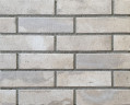 Фасадная плитка под кирпич Interbau Brick Loft INT 571 Vanille, 240х71х10