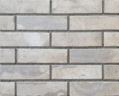 Фасадная плитка под кирпич Interbau Brick Loft INT 571 Vanille, 240х71х10