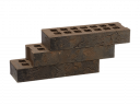 Кирпич RECKE облицовочный серия Halb 5-31-00-3-43