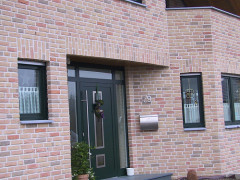 Кирпич ручной формовки Klinkers Steenfabriek, 058