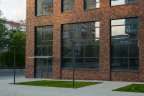 Клинкерная фасадная плитка Edelhaus Klinker Кельн