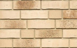 Клинкерный кирпич FELDHAUS KLINKER K914DF Vario Crema Sabbia