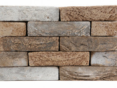 Кирпич ручной формовки Klinkers Steenfabriek, 060
