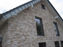 Кирпич ручной формовки Klinkers Steenfabriek, 060