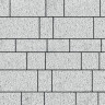 Тротуарная плитка SteinRus Инсбрук Тироль, Эльтон, backwash 60 мм