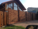 Клинкерный кирпич ручной формовки FELDHAUS KLINKER K686WDF Sintra Ardor Calino