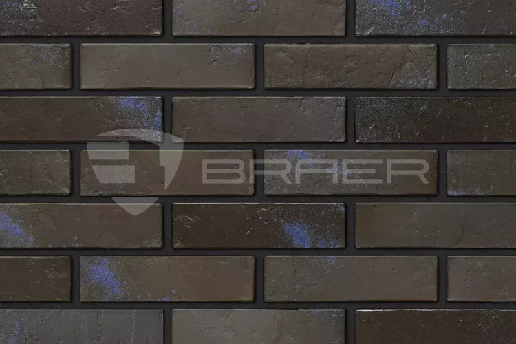 Облицовочный кирпич БРАЕР PRO 1.03 1 НФ