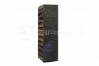 Облицовочный кирпич БРАЕР PRO 1.03 1 НФ