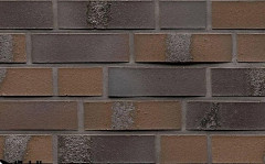 Клинкерный кирпич FELDHAUS KLINKER K564DF Carbona Geo Maritim