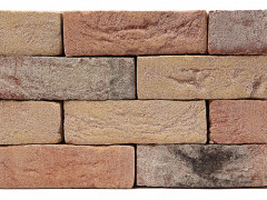 Кирпич ручной формовки Klinkers Steenfabriek, 075