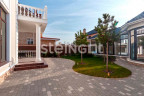 Тротуарная плитка Steingot Granit Premium Классика Пепельный (Fumo Bello) 60 мм