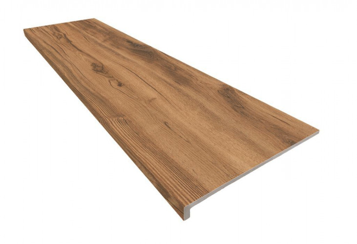 Ступень прямоугольная Exagres recto 120 big Lizana Cerezo, 1200х330x30