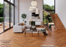 Ступень прямоугольная Exagres recto 120 big Lizana Cerezo, 1200х330x30