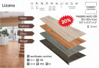 Ступень прямоугольная Exagres recto 120 big Lizana Cerezo, 1200х330x30