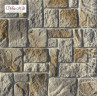 Фасадная плитка искусственный камень Девон 421-80 White Hills