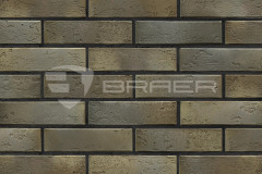Облицовочный кирпич БРАЕР PRO 2.10 1 НФ